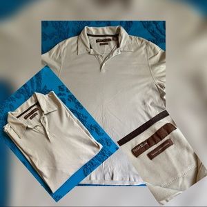 Men’s XL Perry Ellis Shirt